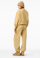 náhľad Dámska mikina Goldbergh Tova Crew Neck Sweater Lark
