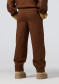 náhľad Dámske tepláky Goldbergh Toshi Sweat Pants Deep Mocha