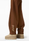 náhľad Dámske tepláky Goldbergh Toshi Sweat Pants Deep Mocha