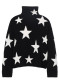náhľad Dámsky sveter Goldbergh Sera Sweater Black