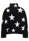 náhľad Dámsky sveter Goldbergh Sera Sweater Black