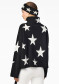 náhľad Dámsky sveter Goldbergh Sera Sweater Black
