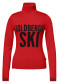 náhľad Dámsky sveter Goldbergh Hoi Sweater Flame