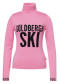 náhľad Dámsky sveter Goldbergh Hoi Sweater Pink Cosmos