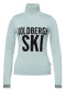 náhľad Dámsky sveter Goldbergh Hoi Sweater Matcha Mint