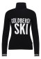 náhľad Dámsky sveter Goldbergh Hoi Sweater Black
