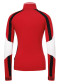 náhľad Dámsky sveter Goldbergh Sport Sweater Flame