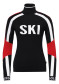náhľad Dámsky sveter Goldbergh Sport Sweater Black