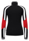 náhľad Dámsky sveter Goldbergh Sport Sweater Black