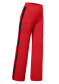 náhľad Dámske nohavice Goldbergh Motion Knit Pants Flame