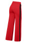 náhľad Dámske nohavice Goldbergh Motion Knit Pants Flame