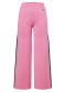 náhľad Dámske nohavice Goldbergh Motion Knit Pants Pink Cosmos