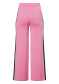 náhľad Dámske nohavice Goldbergh Motion Knit Pants Pink Cosmos
