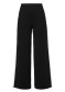 náhľad Dámske nohavice Goldbergh Motion Knit Pants Black