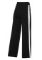 náhľad Dámske nohavice Goldbergh Motion Knit Pants Black
