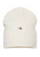 náhľad Dámska čiapka Goldbergh Moonshine Beanie Snow White