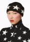 náhľad Dámska čelenka Goldbergh Cosmic Headband Black