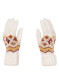 náhľad Dámske rukavice Goldbergh Moriko Gloves Snow White