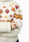 náhľad Dámske rukavice Goldbergh Moriko Gloves Snow White