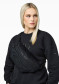 náhľad Dámska ľadvinka Goldbergh Col Fanny Pack Black