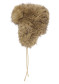 náhľad Dámska čiapka Goldbergh Cher Fluffy Hat Lark