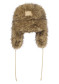 náhľad Dámska čiapka Goldbergh Cher Fluffy Hat Lark
