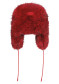 náhľad Dámska čiapka Goldbergh Cher Fluffy Hat Flame