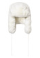 náhľad Dámska čiapka Goldbergh Cher Fluffy Hat Snow White
