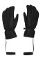 náhľad Dámske rukavice Goldbergh Freeze Gloves Black