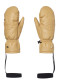 náhľad Dámske rukavice Goldbergh Hilja Mittens Lark
