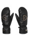 náhľad Dámske rukavice Goldbergh Cho Mittens Black
