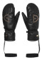 náhľad Dámske rukavice Goldbergh Cho Mittens Black