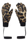 náhľad Dámske rukavice Goldbergh Softy Gloves Jaguar