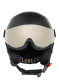 náhľad Lyžiarska prilba Goldbergh Glam Helmet Black