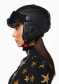 náhľad Lyžiarska prilba Goldbergh Glam Helmet Black