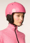náhľad Lyžiarska prilba Goldbergh Khloe Helmet Pink Cosmos