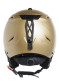 náhľad Lyžiarska prilba Goldbergh Khloe Helmet Rich Gold
