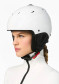 náhľad Lyžiarska prilba Goldbergh Khloe Helmet Snow White