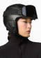 náhľad Lyžiarska prilba Goldbergh Khloe Helmet Black