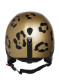 náhľad Lyžiarska prilba Goldbergh Brave Helmet Jaguar