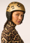 náhľad Lyžiarska prilba Goldbergh Brave Helmet Jaguar