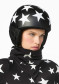 náhľad Lyžiarska helma Goldbergh Smasher Helmet Black