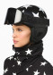 náhľad Lyžiarska helma Goldbergh Smasher Helmet Black