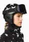 náhľad Lyžiarska helma Goldbergh Smasher Helmet Black