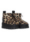 náhľad Dámske snehule Goldbergh Anika Snowboot Low Jaguar