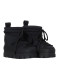 náhľad Dámske snehule Goldbergh Layla Snowboot Low Black 