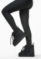 náhľad Dámske snehule Goldbergh Layla Snowboot Low Black 