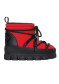 náhľad Dámske snehule Goldbergh Layla Snowboot Low Flame