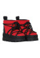 náhľad Dámske snehule Goldbergh Layla Snowboot Low Flame