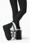 náhľad Dámske snehule Goldbergh Layla Snowboot Low Snow White
